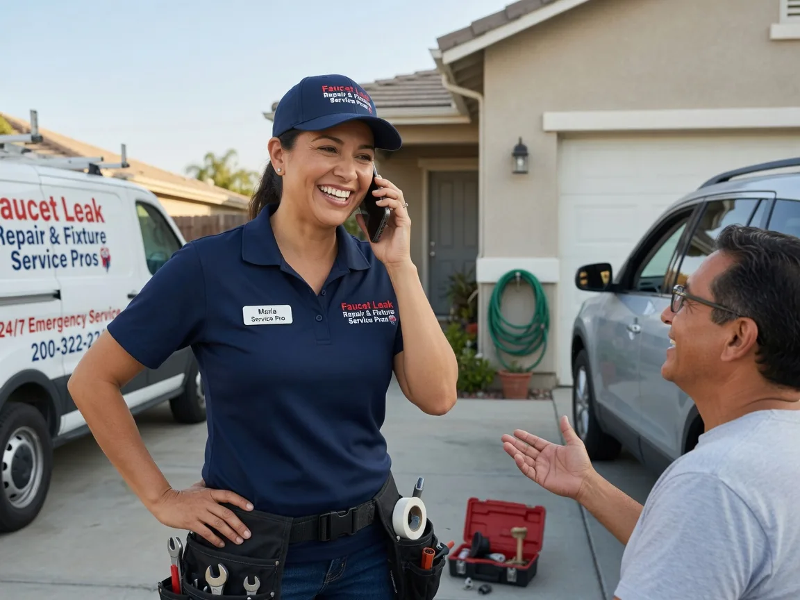 Faucet Repair Blythedale, MO FAQs