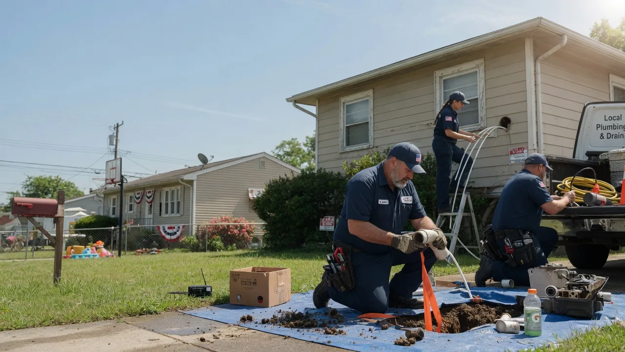 Faucet Repair in Blythedale, MO near me